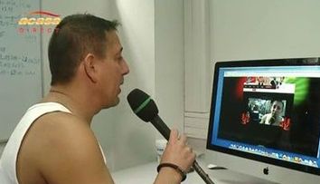 Afla ce vedete au participat la auditii online cu aplicatia 'Vocea Romaniei' - VIDEO