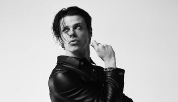 Reinventarea lui YUNGBLUD: totul despre „vocea generației Z”