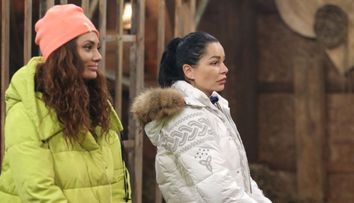 Ce spune Claudia Pavel despre procesul cu care a amenințat-o pe Brigitte. „Mi-a fost total indiferentă”