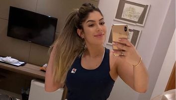 Un model OnlyFans i-a cerut lui Papa Francisc să-i binecuvânteze ședința foto care urmează să apară în Playboy