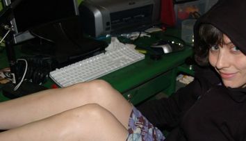 N-o sa-ti vina sa crezi ce <span style=