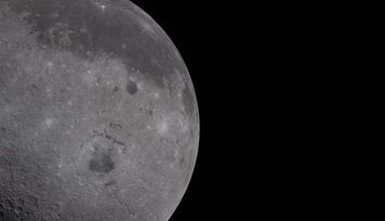 Echipajul Artemis II a dispărut 40 de minute în spatele Lunii după ce a descris un peisaj „straniu” cu forme neobișnuite. Ce au văzut astronauții