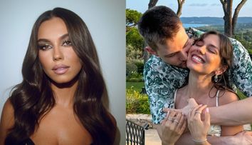 Cu cine a plecat Mira în vacanță, după ce s-a zvonit că nu mai este împreună cu Levi. Artista a petrecut sărbătorile fără partenerul ei