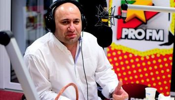 Catalin Scarlatescu, despre emotiile din primul sezon 