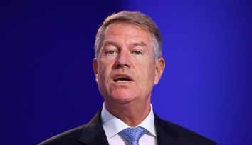 Klaus Iohannis, explicații despre fragmentele de dronă găsite pe teritoriul României