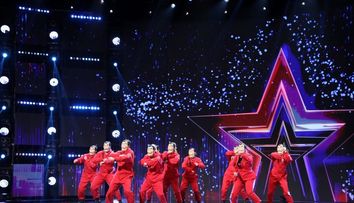 Românii au talent 2021: Challenge Arts, moment special de dans, cu o temă populară: cu ce s-au prezentat la show