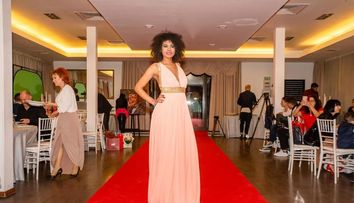 Schimbare de look pentru Rose din 