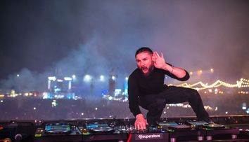 SAGA Festival, 3 zile pline de distracție la Romaero pentru cei peste 165.000 de oameni