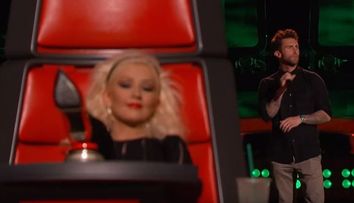 Asculta concurentii si le decid soarta in show, dar ce se intampla cand unul dintre jurati da auditie