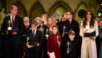 Ți se rupe sufletul! Ce se întâmplă cu copiii lui Kate Middleton în această perioadă grea: 