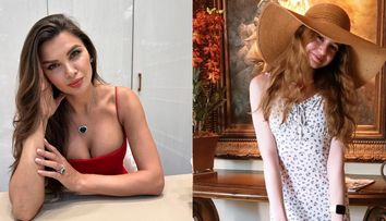 Fiica lui Irinel Columbeanu, Irinuca, are deja permis de conducere în SUA:„Conduce de la 15 ani” Ce spune Ramona Gabor despre nepoata ei