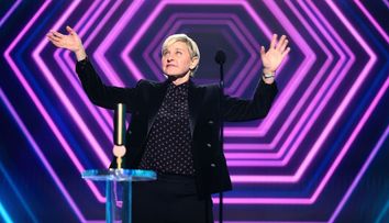 Ellen DeGeneres, 14,3 milioane de dolari pentru o fermă pe care o vânduse mai ieftin în urmă cu 3 ani