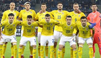 România - Armenia, azi, ora 21:45, pe PRO TV și VOYO. Nervi la conferința de presă a tricolorilor