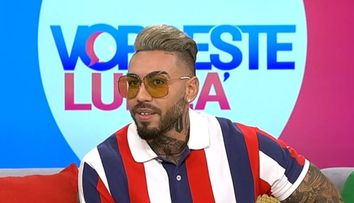 VIDEO Lucruri mai puțin știute despre Alex Velea