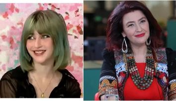 Ce pensie alimentară primește Rita Sumalya, fiica Ronei Hartener, de la tatăl său! Relația ei cu Rocco Sedano nu ar fi prea bună: „Îi e greu”