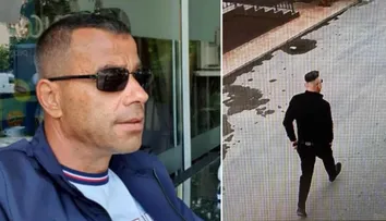 A știut că nu mai are mult de trăit și a ales să ucidă. Noi detalii șocante ies la iveală despre criminalul din Cosmopolis. Boala de care suferea