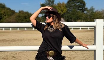 Cel mai greu an din viața ei! Celebra influenceriță din România și-a deschis sufletul și a vorbit despre cea mai dificilă etapă prin care a trecut în ultimele luni: „Trei accidente de mașină... tatăl copilului m-a părăsit... am aflat că am o tumoare benignă”