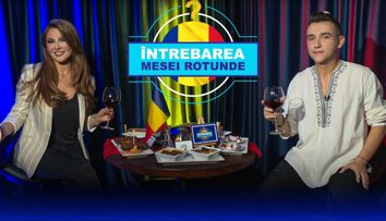 Întrebarea Mesei Rotunde cu Oana Cuzino: „La maternitate, nu mă credeau că am născut!”