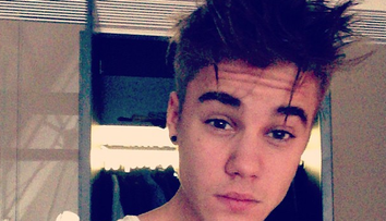 Ce relatie are Justin Bieber cu admiratoarele sale. Fotografia la care nu se astepta nimeni