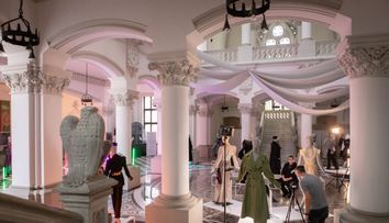 Romanian Fashion Week, cel mai cunoscut eveniment dedicat industriei modei românești, se desfășoară în perioada 4-6 iunie