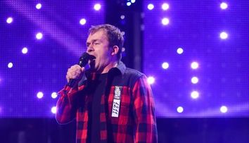 Românii au talent, sezonul #9suprem, ediția numărul 6: ADRIAN DUMITRU   