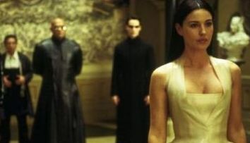 Cele mai senzuale 10 scene cu Monica Bellucci VIDEO!