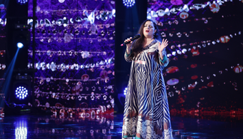 Românii au talent, 24 martie 2023: Anda Vaciu, o voce sensibilă și o poveste de viață emoționantă: Ai cântat din suflet