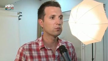 Andi Moisescu despre noul sezon <span style=