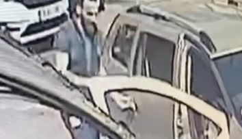 Meszaros Zsombor, criminalul periculos care a evadat din arest, a ajuns la Oradea după ce o mașină l-a luat la ocazie. Ce a declarat șoferul, după ce a aflat cine s-a urcat în mașina lui