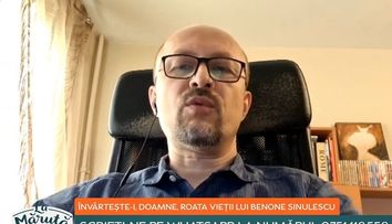 Fostul impresar al lui Benone Sinulescu, noi declarații despre starea artistului: “Trebuie operat de urgență”