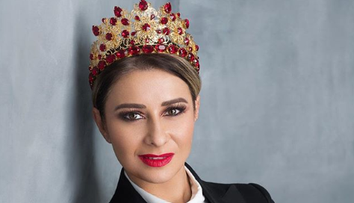 Anamaria Prodan: 