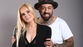 Care este motivul real al divorțului dintre CRBL și Elena Viscu. Artistul a dezvăluit totul: „Poate de acasă nu pare așa...”