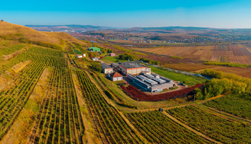 Wine Trips România | Lecția de „spumante” în patria vinului alb, Jidvei