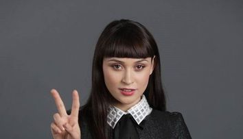 E oficial! Irina Rimes este noul antrenor de la Vocea Romaniei