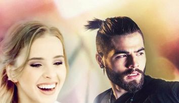 Ilinca Bacila si Alex Florea au lansat videoclipul piesei 