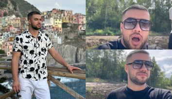 Culiță Sterp, prins în războiul din Ucraina, după ce a fost invitat să cânte la o nuntă: S-a băgat în șanț