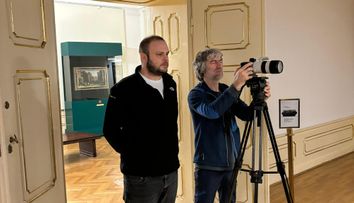 Cultura indiferenței: tezaurele de miliarde de euro sunt uitate în… igrasie și mucegai! Duminica aceasta, o anchetă de Paul Angelescu, la România, te iubesc!