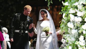 Secretul dureros din spatele nunții de poveste dintre Meghan și Harry. Motivul pentru care ducesa ar fi „plâns pe podeaua băii” înainte de marele eveniment. Totul s-ar fi întâmplat din cauza lui Kate Middleton