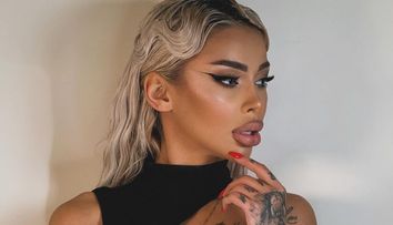 Cum arată Cristina Pucean nemachiată. Iubita lui Bogdan de la Ploiești s-a afișat complet naturală, fără nicio reținere