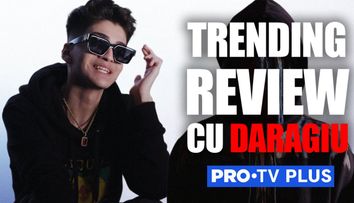 ABI vs 5GANG - Trending Review cu Daragiu - Episodul 7