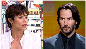 Ana Ularu, despre perioada în care a jucat alături de Keanu Reeves. „În fața hotelului erau mulțimi de sute de oameni”