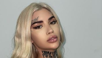 Ce tarife are Bia Khalifa pentru postările de pe Instagram: „Dacă ai banii pregătiți...”