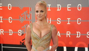 Fanii au fost uimiti sa vada cum arata acum. Britney Spears, ipostaza care i-a luat prin surprindere pe fani