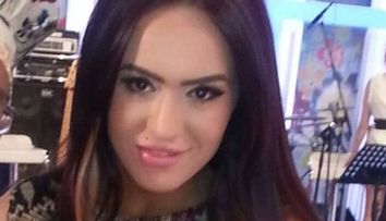 Margherita se transforma in sosia Andreei Mantea. Uite cat de schimbata este fata Clejanilor