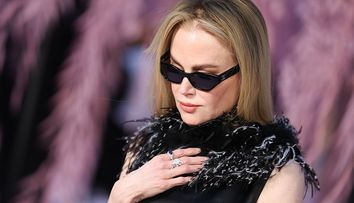 Nicole Kidman, cu peruca pusă greșit pe cap. Cum a fost surprinsă de fotografi la Săptămâna Modei de la Paris