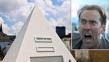 Cazul ciudat al lui Nicolas Cage! Pe ce si-a cheltuit celebrul actor averea de 200 de milioane de dolari