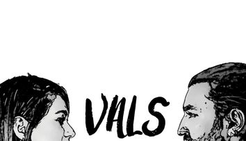 Smiley si Feli ne invita impreuna la „Vals” - VIDEO