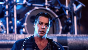10 lucruri pe care orice fan trebuie să le știe despre Rammstein