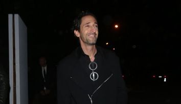 Surpriza la Hollywood! Ce super-mega actrita a cucerit Adrien Brody