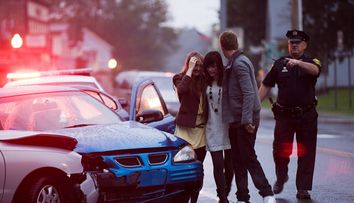 Trei săptămâni de doliu pentru un copil care era în viață: greșeala de neconceput a poliției! Cum a ieșit adevărul la iveală